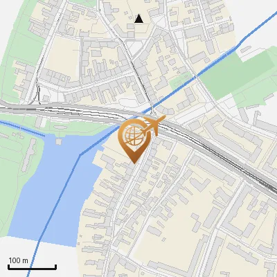 Foto zu Kietz 24-29, 12557 Berlin