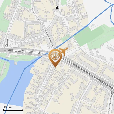 Foto zu Kietz 3-5, 12557 Berlin