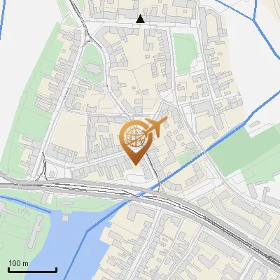 Foto zu Kietzer Straße 6-13, 12555 Berlin