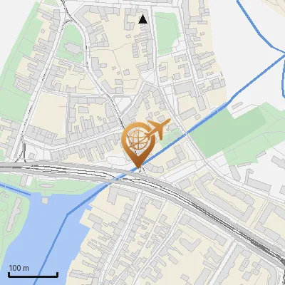 Foto zu Kietzer Straße 3-4, 12555 Berlin