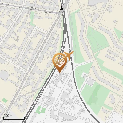 Foto zu Kietzer Weg 8-15, 10365 Berlin