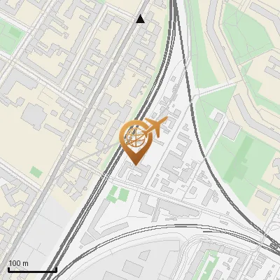 Foto zu Kietzer Weg 18-24, 10365 Berlin