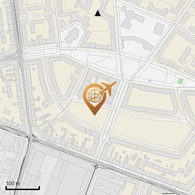 Foto zu Kilianistraße 9-14, 12459 Berlin