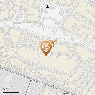 Karte Kilianistraße 21, 12459 Berlin