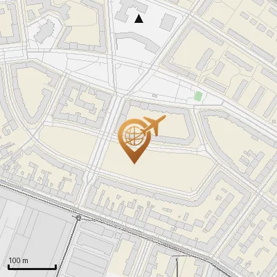 Karte Kilianistraße 26, 12459 Berlin