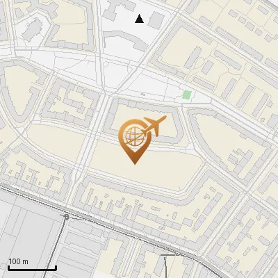 Karte Kilianistraße 30, 12459 Berlin