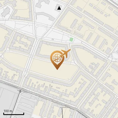 Foto zu Kilianistraße 29-40, 12459 Berlin