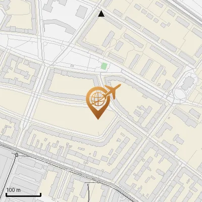 Foto zu Kilianistraße 41-48, 12459 Berlin