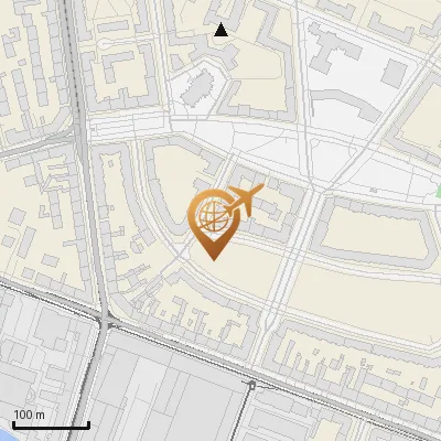 Karte Kilianistraße 6, 12459 Berlin