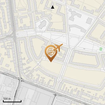 Karte Kilianistraße 7, 12459 Berlin