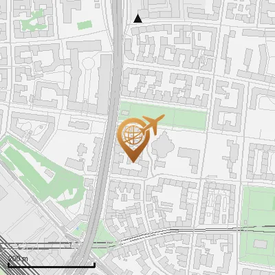 Foto zu Kiliansplatz 2-6, 80339 München