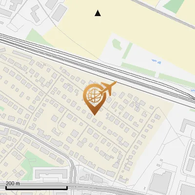 Karte Kilihofstraße 24-28, 81825 München