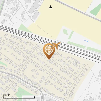 Karte Kilihofstraße 5-18, 81825 München