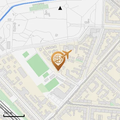 Foto zu Killisch-von-Horn-Weg 15-20, 13187 Berlin