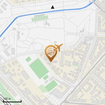 Foto zu Killisch-von-Horn-Weg 3-11, 13187 Berlin