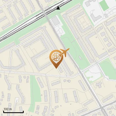 Foto zu Kilstetter Straße 15-22, 14167 Berlin