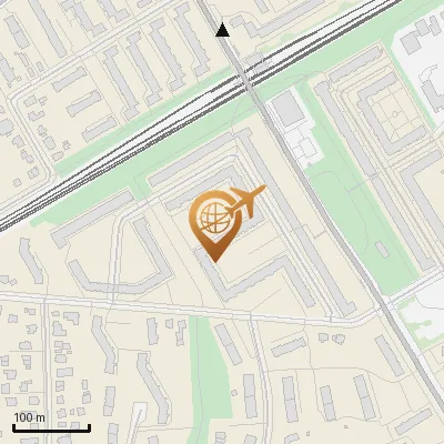 Foto zu Kilstetter Straße 23-31, 14167 Berlin