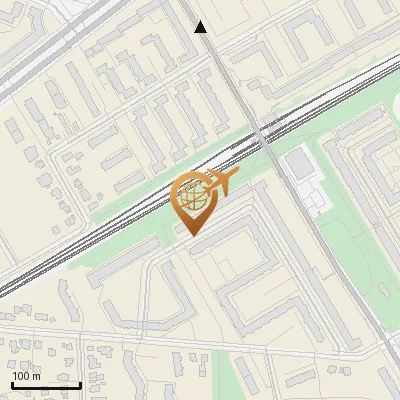 Foto zu Kilstetter Straße 45-50, 14167 Berlin