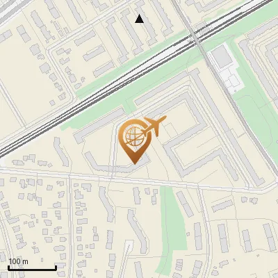 Foto zu Kilstetter Straße 57-59, 14167 Berlin