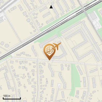 Foto zu Kilstetter Straße 70, 14167 Berlin