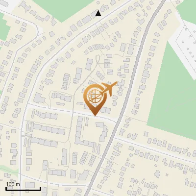 Karte Kimbernstraße 1-10, 22455 Hamburg