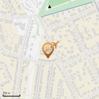 Foto zu Kindelbergweg 3-5, 12249 Berlin