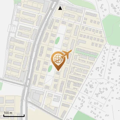 Foto zu Kindelseeweg 5-8, 13599 Berlin