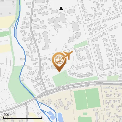 Foto zu Kindergartenweg 6-8, 80999 München