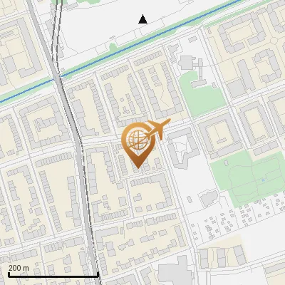 Foto zu Kindermannstraße 1-13, 80637 München