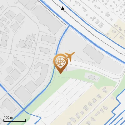 Karte Rungedamm 7, 21035 Hamburg