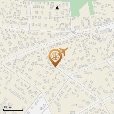 Foto zu Kindlebenstraße 15-24, 14089 Berlin