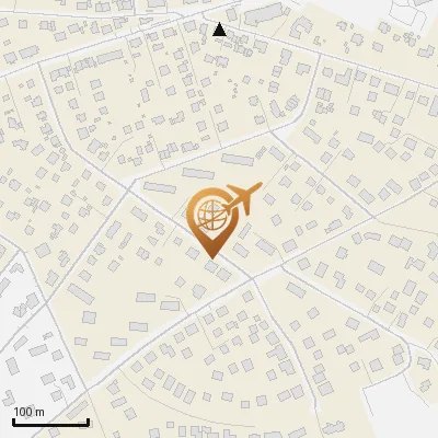 Foto zu Kindlebenstraße 1-8, 14089 Berlin