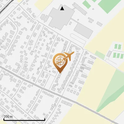 Karte Kinkelsmaarweg 6-22, 51143 Köln