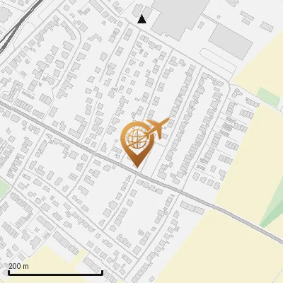 Karte Kinkelsmaarweg 2-5, 51143 Köln