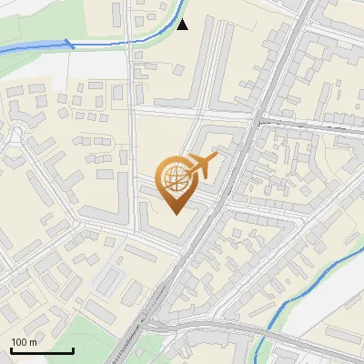 Foto zu Kinzerallee 9-14, 12555 Berlin