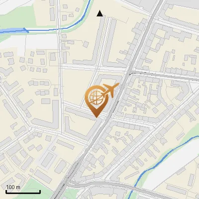 Foto zu Kinzerallee 15, 12555 Berlin