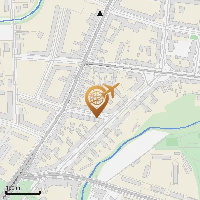 Foto zu Kinzerallee 25-29, 12555 Berlin