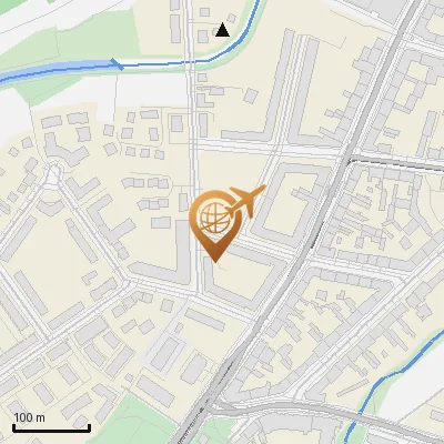 Foto zu Kinzerallee 3-8, 12555 Berlin