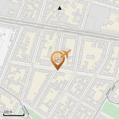 Foto zu Kinzigstraße 19-20, 10247 Berlin