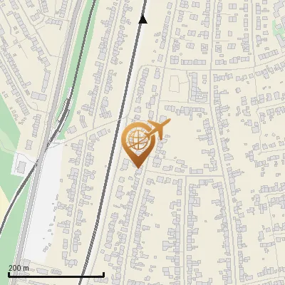 Foto zu Kinzigweg 31-43, 51061 Köln