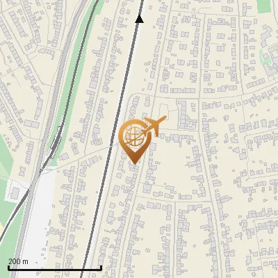 Foto zu Kinzigweg 46-51, 51061 Köln