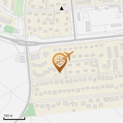 Foto zu Kiplingweg 27-34, 14055 Berlin