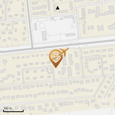 Foto zu Kiplingweg 4, 14055 Berlin