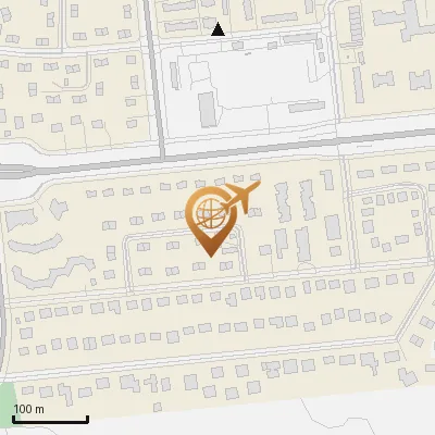 Foto zu Kiplingweg 7-14, 14055 Berlin