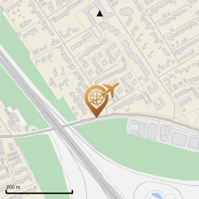 Foto zu Kirburger Weg 1-5, 50767 Köln