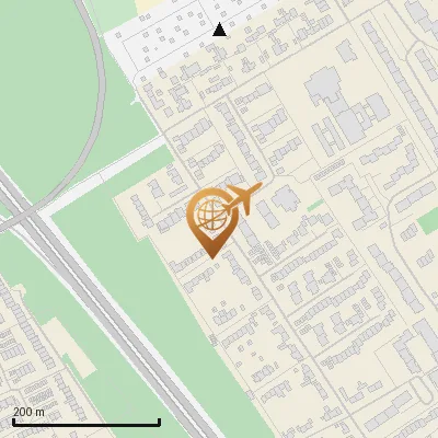 Foto zu Kirburger Weg 103-127, 50767 Köln