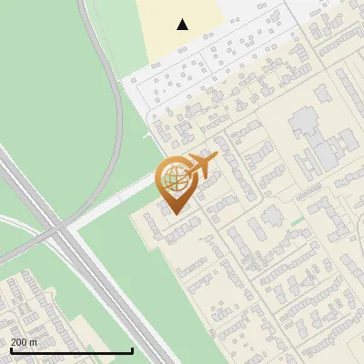 Foto zu Kirburger Weg 153, 50767 Köln