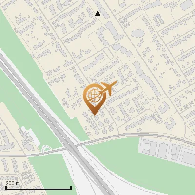 Foto zu Kirburger Weg 6-17, 50767 Köln