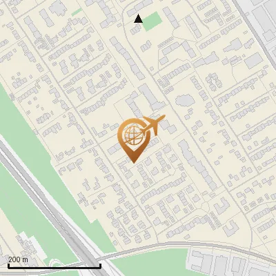 Foto zu Kirburger Weg 18, 50767 Köln