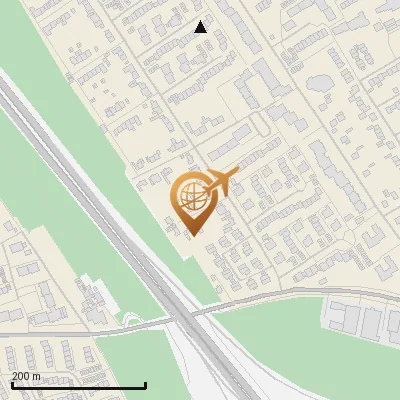 Karte Kirburger Weg 21-23, 50767 Köln